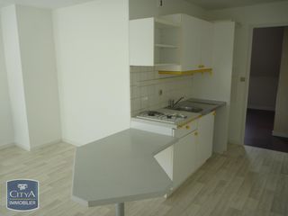  Appartement � louer 2 pi�ces 41 m�