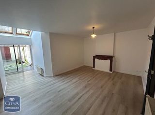  Appartement � louer 2 pi�ces 52 m�