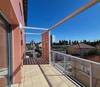  Appartement � louer 2 pi�ces 50 m�