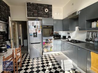  Maison � louer 4 pi�ces 115 m�