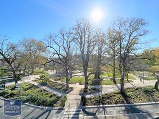  Appartement � louer 1 pi�ce 26 m�