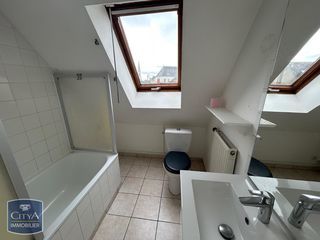  Appartement � louer 3 pi�ces 66 m�