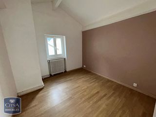  Maison � louer 3 pi�ces 56 m� Alencon