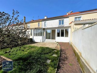  Maison � louer 5 pi�ces 83 m�