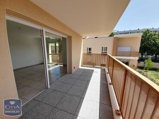  Appartement � louer 3 pi�ces 62 m�