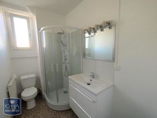  Appartement � louer 3 pi�ces 63 m�