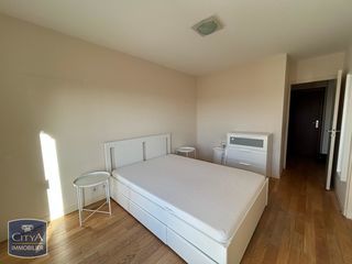  Appartement � louer 2 pi�ces 40 m�