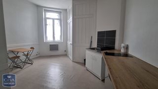  Appartement � louer 2 pi�ces 36 m�