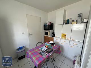  Maison � louer 4 pi�ces 80 m�