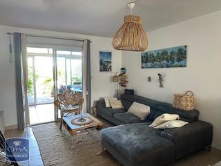  Maison � louer 3 pi�ces 88 m� Saint-pierre