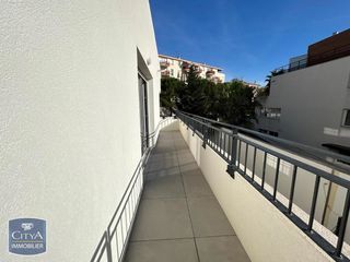  Appartement � louer 3 pi�ces 71 m�