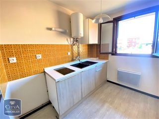  Appartement � louer 2 pi�ces 46 m�