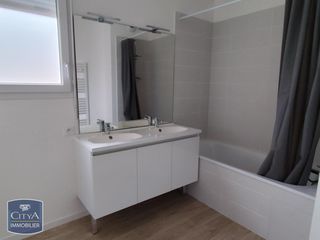  Maison � louer 5 pi�ces 95 m�