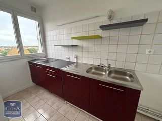  Appartement � louer 1 pi�ce 34 m�