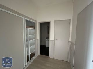  Appartement � louer 1 pi�ce 31 m�