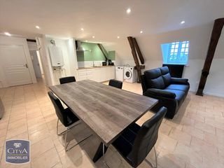  Appartement � louer 2 pi�ces 59 m�