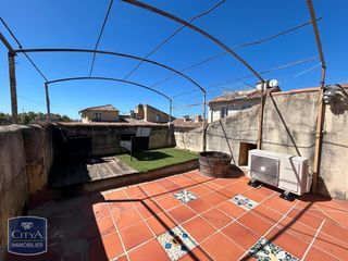  Appartement � louer 3 pi�ces 57 m�