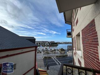  Appartement � louer 2 pi�ces 34 m�