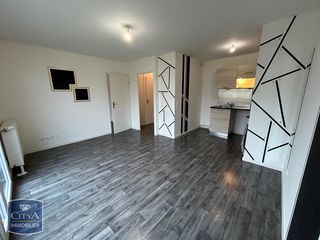  Appartement � louer 2 pi�ces 42 m�