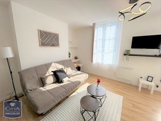  Appartement � louer 1 pi�ce 21 m�