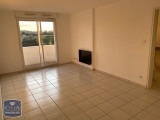  Appartement � louer 3 pi�ces 60 m�