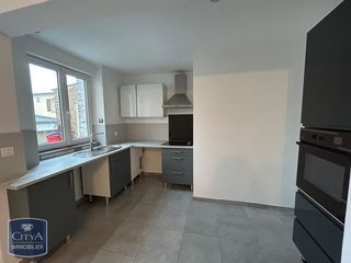  Appartement � louer 2 pi�ces 41 m�