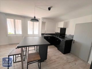  Appartement � louer 3 pi�ces 65 m�