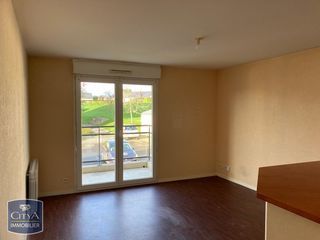  Appartement � louer 2 pi�ces 41 m�