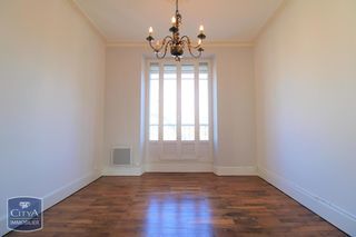  Appartement � louer 4 pi�ces 98 m�