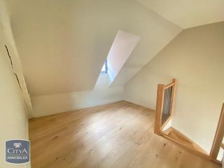  Appartement � louer 3 pi�ces 81 m�