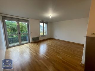  Appartement � louer 2 pi�ces 46 m�