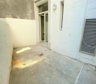  Appartement � louer 1 pi�ce 25 m�