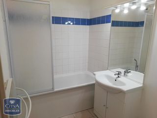  Appartement � louer 2 pi�ces 48 m�