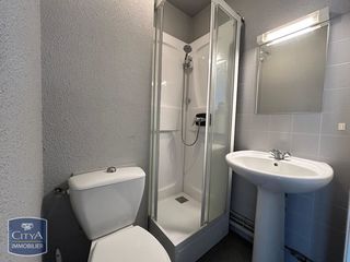  Appartement � louer 1 pi�ce 19 m�