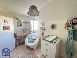  Maison � louer 3 pi�ces 88 m� Saint-pierre