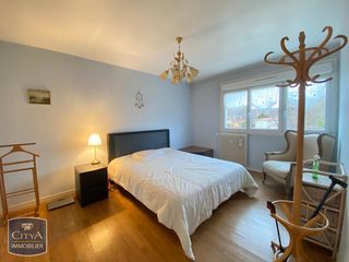  Appartement � louer 3 pi�ces 78 m�