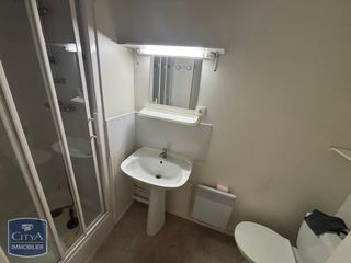  Appartement � louer 1 pi�ce 21 m�