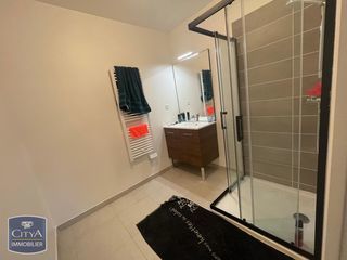  Appartement � louer 2 pi�ces 43 m�