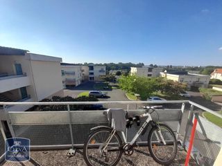  Appartement � louer 2 pi�ces 39 m�