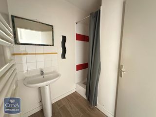  Appartement � louer 2 pi�ces 35 m�