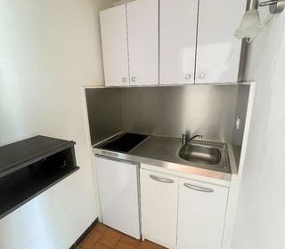  Appartement � louer 1 pi�ce 21 m�
