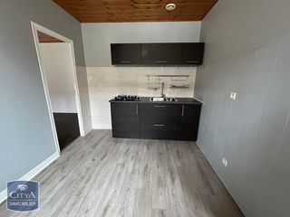  Appartement � louer 3 pi�ces 60 m�