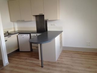  Appartement � louer 1 pi�ce 23 m�