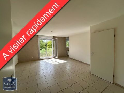   Location Appartement Appartement - 3 pi�ce(s) - 54 m�