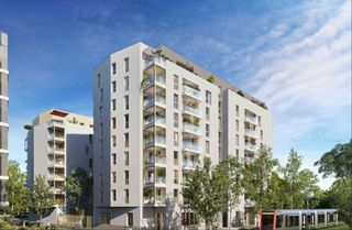  Appartement � louer 2 pi�ces 43 m�