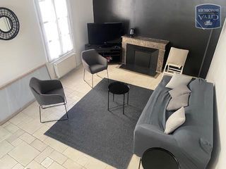  Appartement � louer 1 pi�ce 18 m�