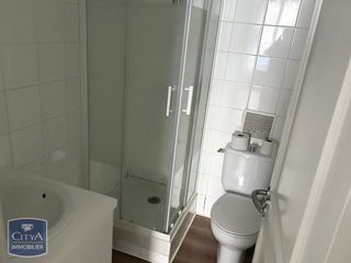  Appartement � louer 1 pi�ce 21 m�