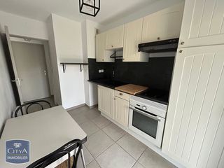  Appartement � louer 2 pi�ces 47 m�