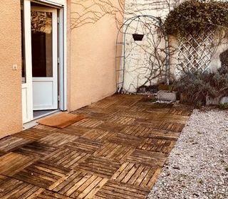  Appartement � louer 1 pi�ce 29 m�