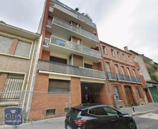  Appartement � louer 1 pi�ce 26 m�